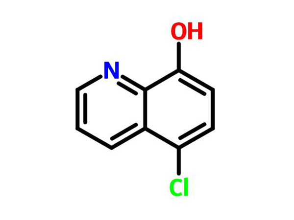 5-氯-8-羟基喹啉的贮存方法